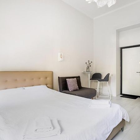 Kaykay Apartments Odessa Exteriör bild