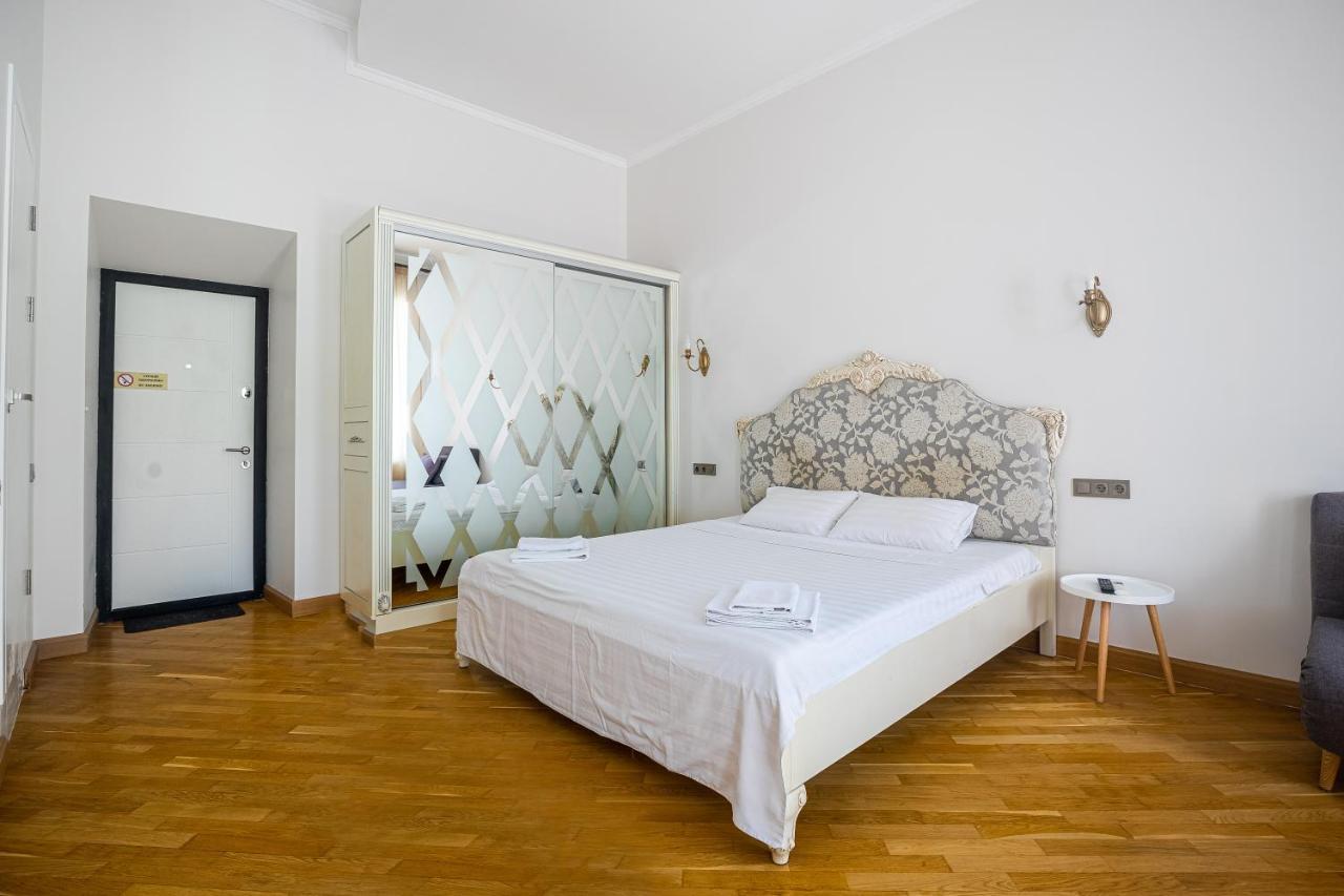 Kaykay Apartments Odessa Exteriör bild