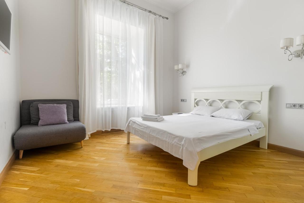 Kaykay Apartments Odessa Exteriör bild