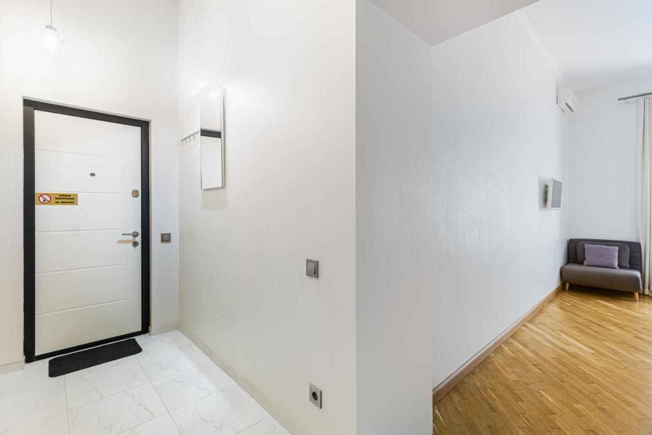 Kaykay Apartments Odessa Exteriör bild