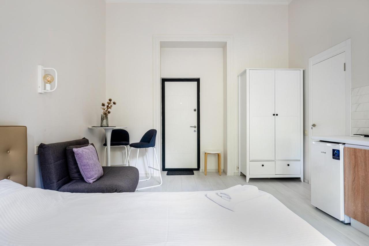 Kaykay Apartments Odessa Exteriör bild