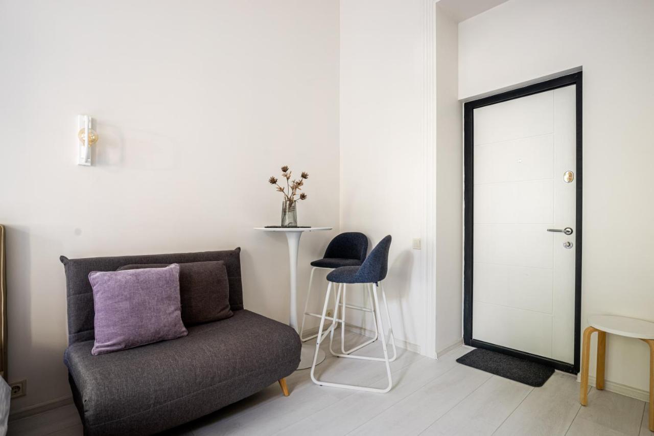 Kaykay Apartments Odessa Exteriör bild